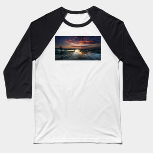 The landscape photographer Baseball T-Shirt